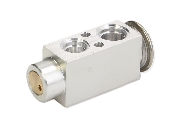 Supapa expansiune clima potrivit OPEL ASTRA H, ASTRA H CLASSIC, ASTRA H GTC, ASTRA H KOMBI, ZAFIRA B, ZAFIRA B MINIVAN 1.2-2.2 01.04-