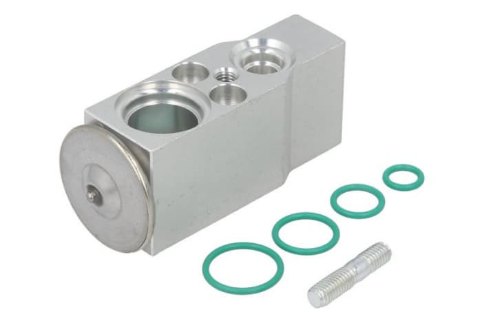 Supapa expansiune climatizare potrivit CITROEN C1, C1 II; PEUGEOT 107; TOYOTA AYGO, AYGO HATCHBACK 1.0 1.4D 06.05-