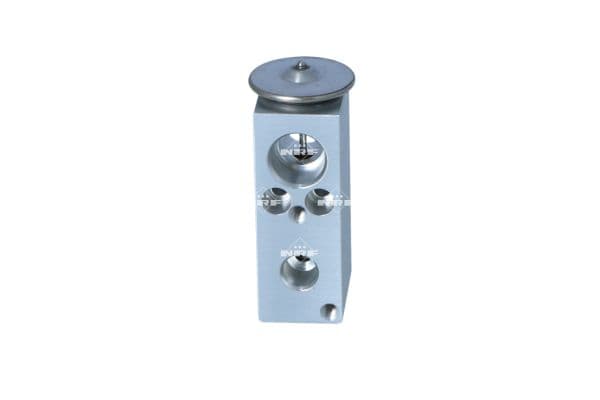 Supapa expansiune climatizare potrivit CITROEN C5 II, C5 II KOMBI, C6; PEUGEOT 407 1.6D-3.0 03.04-