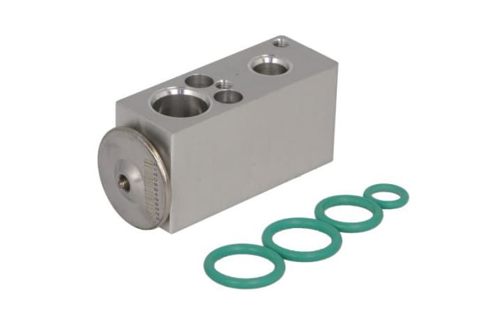 Supapa expansiune climatizare potrivit PEUGEOT 2008 I, 208 I, 208 HATCHBACK 1.0-1.6D 03.12-