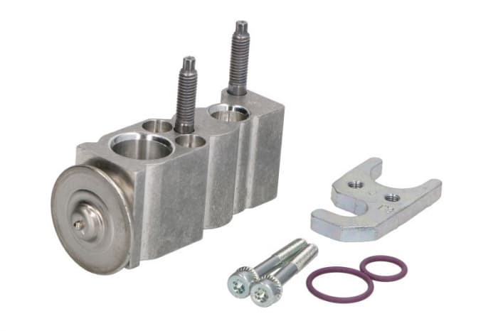 Supapa expansiune climatizare potrivit PEUGEOT 2008 II, 208 II 1.2 1.5D Electric 06.19-