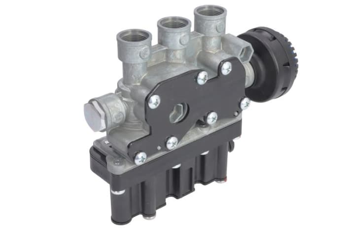 Supapa magnetica potrivit MAN E2000, FOC, HOCL, L2000, LION S COACH, LION S STAR, M 2000 L, M 2000 M, TGA, TGL I, TGM I, TGS I, TGX I 10.93-