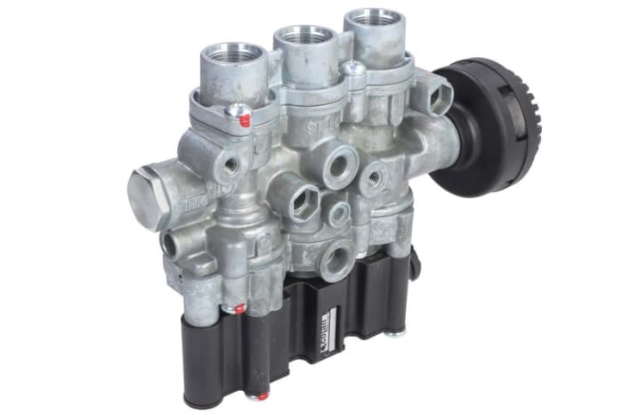 Supapa magnetica potrivit MERCEDES ACTROS, ACTROS MP2 MP3, ATEGO, ATEGO 2, AXOR, AXOR 2, ECONIC, LK LN2, MK, SK 01.84-