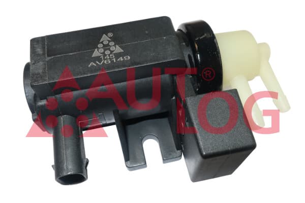 Supapa presiune turbocompresor potrivit MERCEDES A (W169), B SPORTS TOURER (W245), CLK (C209), E T-MODEL (S211), E (W211), SPRINTER 2-T (B901, B902), SPRINTER 3 0.8D-3.0D 04.00-