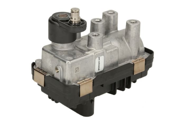 Supapa reglare presiune compresor potrivit BMW Seria 1 (F20), 1 (F21), 3 (F30, F80), 3 (F31), 3 GRAN TURISMO (F34), 4 (F32, F82), 4 (F33, F83), 5 (F10), 5 (F11), X1 (E84), X5 (F15, F85) 2.0D 10.09-