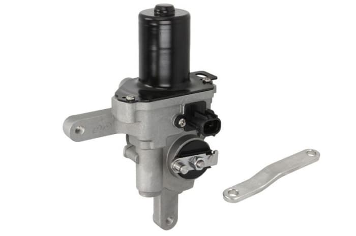 Supapa reglare presiune compresor potrivit TOYOTA HILUX VII 2.5D 11.04-05.15
