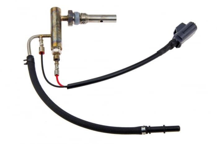 Supapa vapor combustibil DPF FORD KUGA II 2.0TDCI dupa 2012