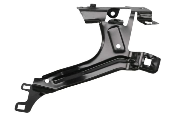 Suport aripa fata dreapta potrivit BMW 7 G11, G12 03.15-01.19