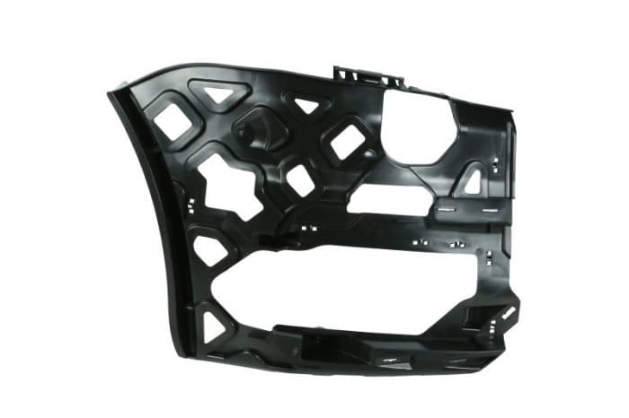 Suport bara Fata Dreapta (interior, plastic) potrivit VW CADDY ALLTRACK, CADDY ALLTRACK MINIVAN, CADDY IV, CADDY IV MINIVAN 1.0-2.0D 05.15-