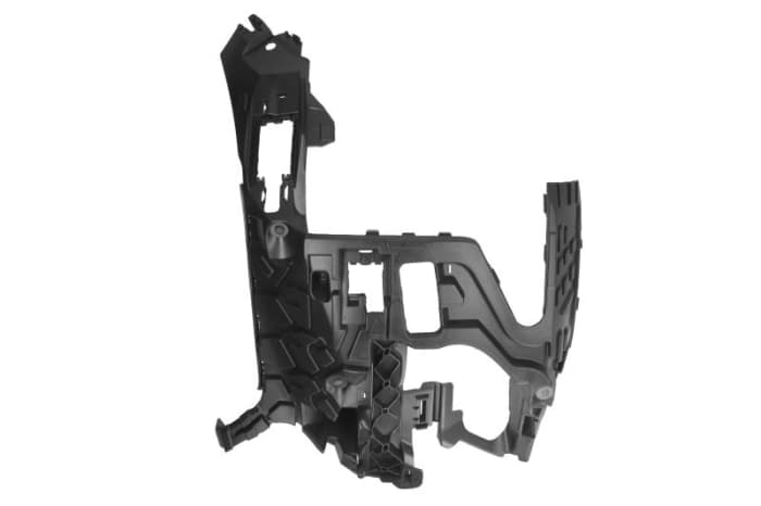 Suport bara Fata Stanga M-PAKIET potrivit BMW X6 G06, F96 08.20- 04.23-