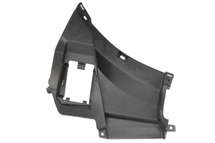 Suport bara fata stanga plastic potrivit VW TOUAREG CR 03.18-