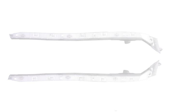 Suport bara protectie spate stanga dreapta 2buc (plastic) potrivit RENAULT MEGANE IV Saloon 11.15-05.20