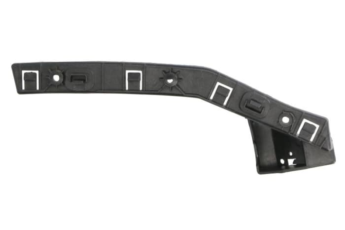 Suport bara spate dreapta plastic potrivit FIAT 500 L 09.12-06.17