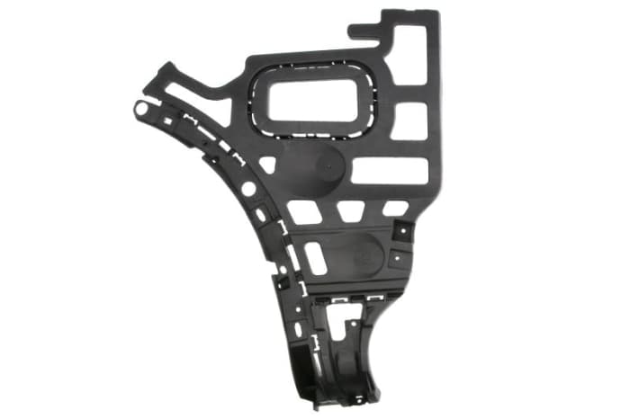 Suport bara spate dreapta potrivit PORSCHE CAYENNE II 92A 958 10.14-09.17