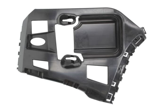 Suport bara spate stanga (lateral, plastic) BMW Seria 1 (F20), 1 (F21) intre 2010-2015