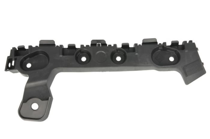 Suport bara Spate Stanga (latura, plastic) potrivit FORD FIESTA VII 1.0-1.5D 05.17-