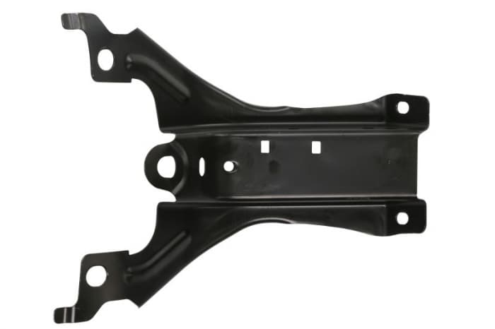 Suport blocare capota otel potrivit NISSAN QASHQAI I J10 11.06-04.14
