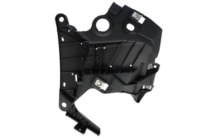 Suport de aripa fata exterior dreapta parte spate potrivit BMW X5 F15, F85, X6 F16, F86 07.13-12.19