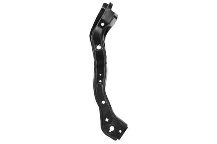 Suport far dreapta parte superioara, metal potrivit TOYOTA PRIUS IV W5 02.16-12.18