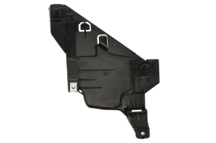 Suport far dreapta plastic potrivit AUDI Q5 8R 2012-2016