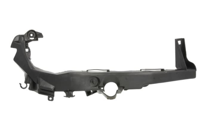 Suport far dreapta plastic potrivit BMW 3 E90, E91 12.04-07.08