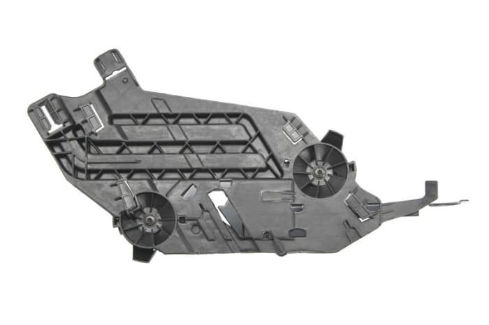 Suport far dreapta plastic SKODA OCTAVIA II intre 2008-2013