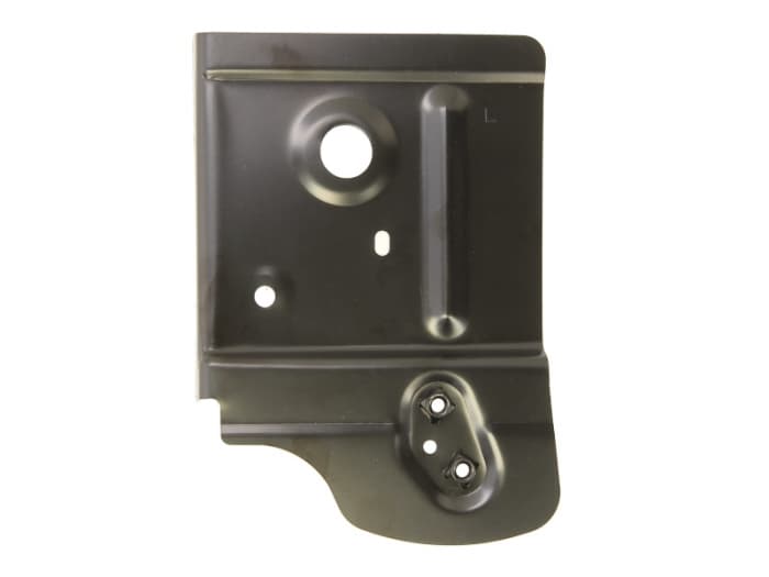 Suport far stanga mijloc partea MITSUBISHI OUTLANDER II intre 2006-2009