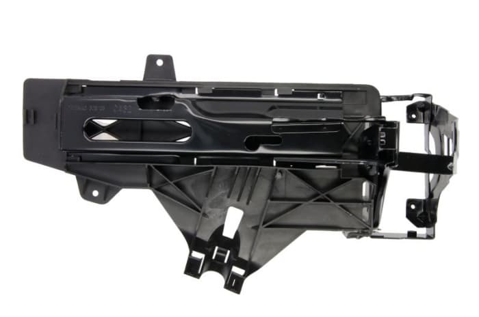 Suport far stanga (otel) BMW Seria 5 intre 2009-2017