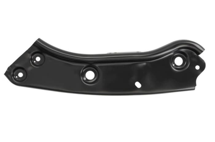 Suport far stanga parte superioara, metal potrivit VW CADDY III, TOURAN I 05.10-05.15