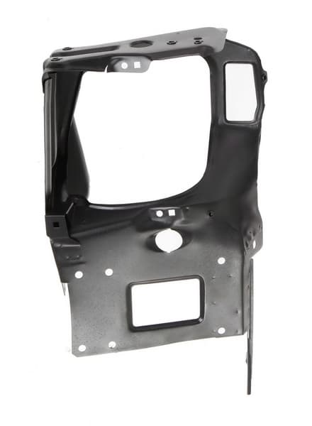 Suport far stanga potrivit MERCEDES VITO KLASA V W638 02.96-07.03