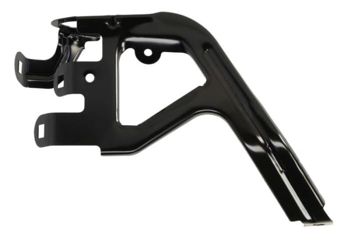 Suport fixare aripa fata dreapta potrivit BMW 5 F10, F11 12.09-02.17
