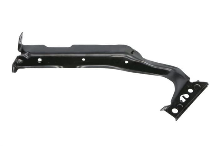 Suport fixare aripa Fata Stanga potrivit AUDI A4 ALLROAD B8, A4 B8 1.8-4.2 11.07-05.16