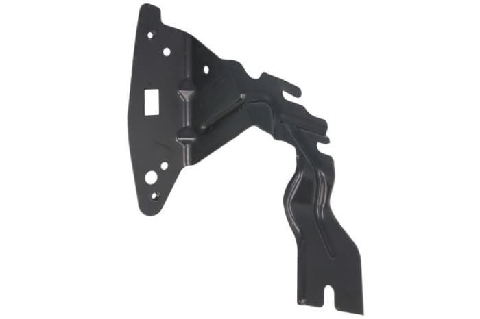 Suport fixare aripa Fata Stanga potrivit OPEL CORSA F, CORSA F HATCHBACK 1.2-Electric 07.19-