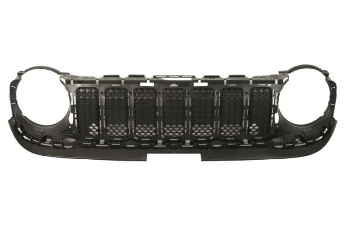 Suport grila plastic, negru potrivit JEEP RENEGADE dupa 2014