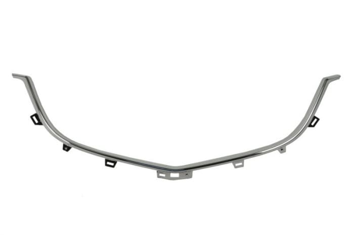 Suport grila radiator inferior (crom) potrivit MAZDA CX-5 KE 11.11-02.15