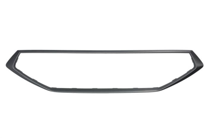 Suport grila radiator superior gri potrivit SEAT LEON KL 01.20-