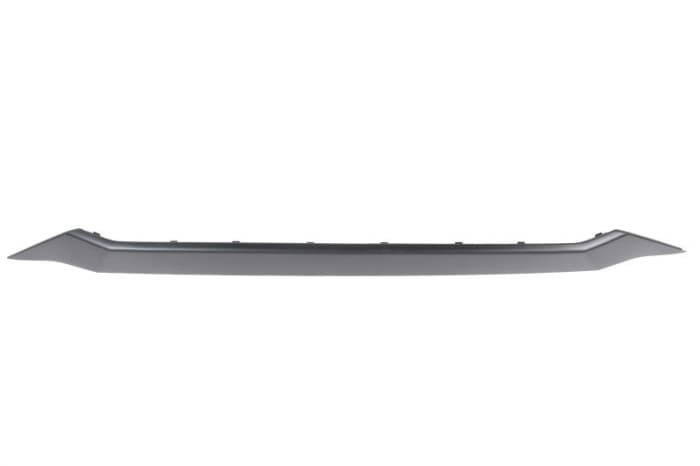 Suport grila radiator superior grunduit, negru potrivit MAZDA CX-5 KF 01.22-