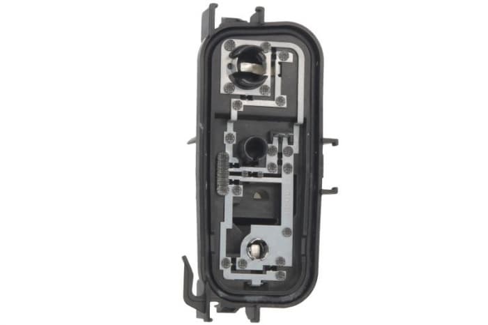 Suport lampa spate Stanga exterior (fara becuri) potrivit BMW 3 GRAN TURISMO (F34) 2.0-3.0D 11.12-