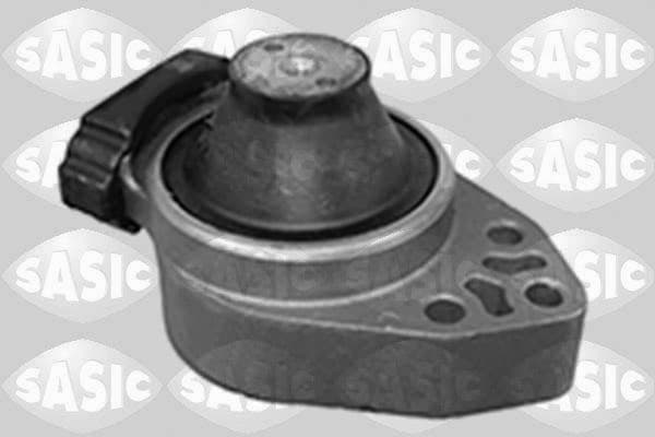Suport motor dreapta (Hidraulic) FORD FIESTA V, FUSION 1.4D intre 2001-2012