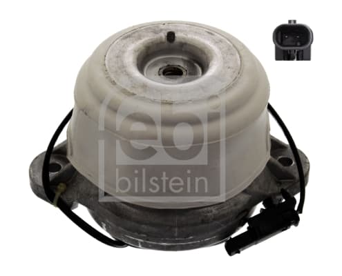 Suport motor dreapta (Hidraulic) MERCEDES GLK (X204) 2.2D intre 2008-2015