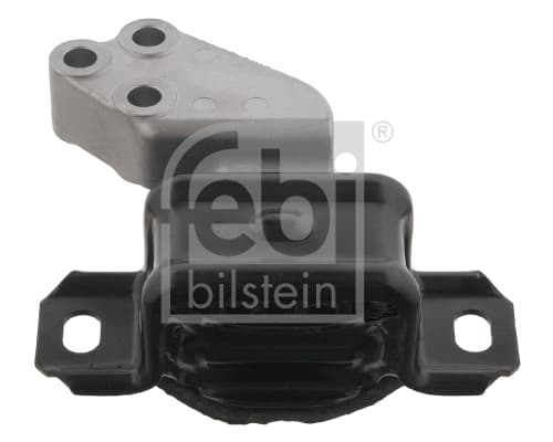 Suport motor dreapta SMART FORTWO 1.0 Electric dupa 2007