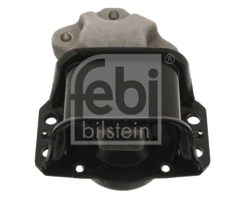 Suport motor fata dreapta (Hidraulic) CITROEN BERLINGO, BERLINGO MULTISPACE, C4, C4 I, C4 II, DS4, DS5; DS DS 4; PEUGEOT 3008, 307, 308, 308 I, 5008, PARTNER, PARTNER TEPEE 1.6D dupa 2003
