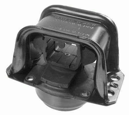 Suport motor fata dreapta (Hidraulic) PEUGEOT 307 2.0D intre 2000-2008