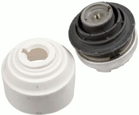 Suport motor fata MERCEDES C (CL203), C T-MODEL (S203), C (W203), CLS (C219), E T-MODEL (S211), E (W211), SL (R230) 3.0D 3.2D 5.5 intre 2002-2012