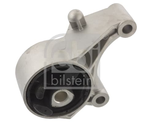 Suport motor fata (mijloc cauciuc-metal) OPEL ASTRA H, ASTRA H GTC, ZAFIRA B 1.9D intre 2004-2015