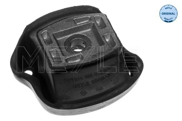 Suport motor fata stanga (cauciuc-metal) MERCEDES SL (R107) 3.8 4.1 4.9 intre 1980-1989