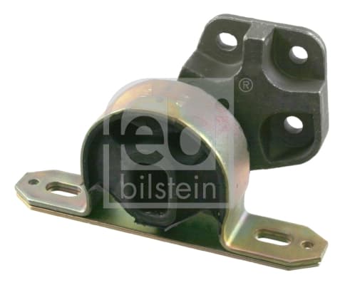 Suport motor fata stanga spre cutie viteze FORD KA 1.2 1.3 1.3D dupa 2006