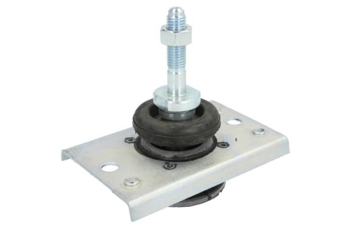 Suport motor fata stanga spre cutie viteze NISSAN INTERSTAR; OPEL MOVANO; RENAULT MASTER II 1.9D-3.0D dupa 1998
