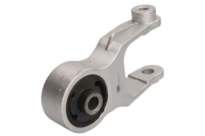 Suport motor inferior partea din spate inferior, cauciuc-metal potrivit OPEL COMBO TOUR, COMBO MINIVAN, MERIVA A 1.7D 09.03-