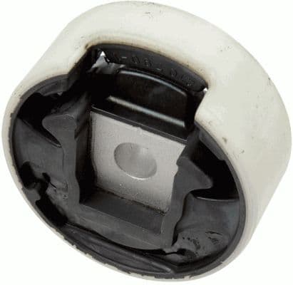 Suport motor spate (inferior) AUDI A3; SEAT ALTEA, ALTEA XL; SKODA OCTAVIA II; VW GOLF V, JETTA III, PASSAT, TOURAN 1.4 1.9D 2.0D dupa 2003